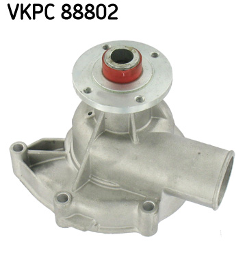 Vodné čerpadlo, chladenie motora SKF